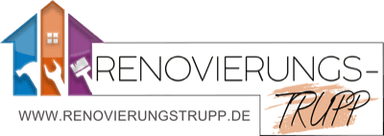 Renovierungstrupp
