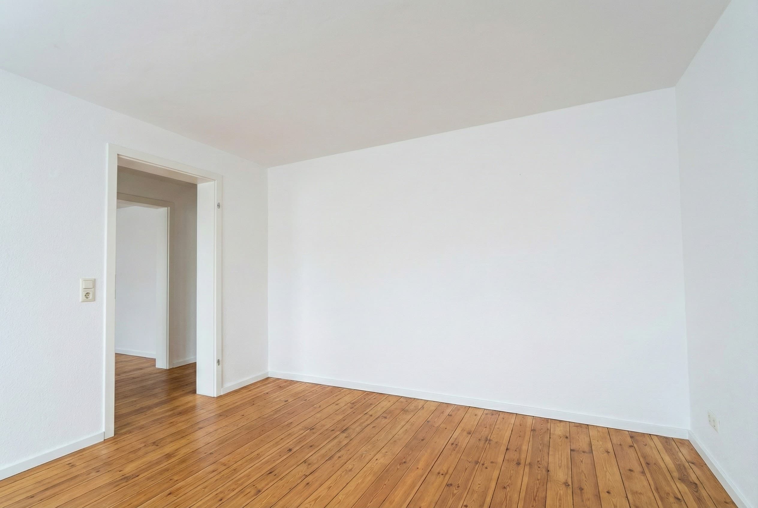 Nachher - Kellerentrümpelung in Paderborn