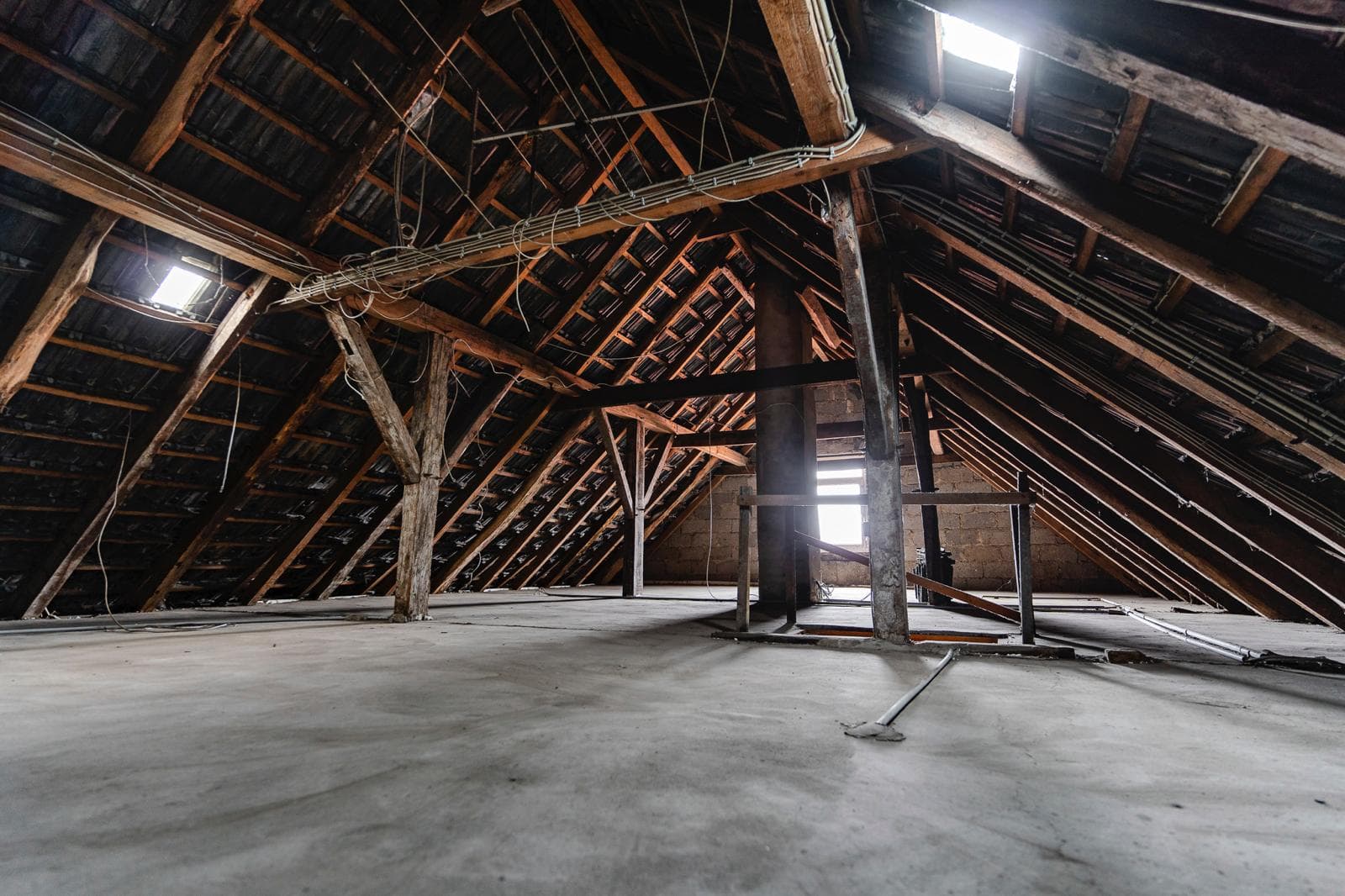 Nachher - Doppelhaushälfte in Paderborn