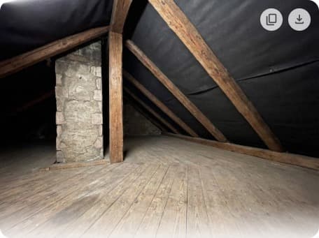 Nachher - Dachbodenauflösung in Paderborn